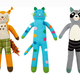 Illustration for article titled What To Buy For The Kids